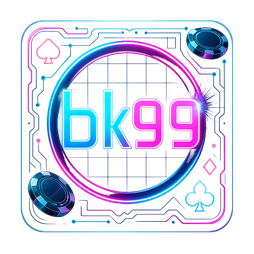 bk99 brand assets displayed on laptop